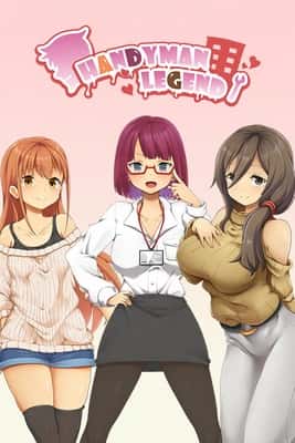 水电工幻想|官中步兵插画