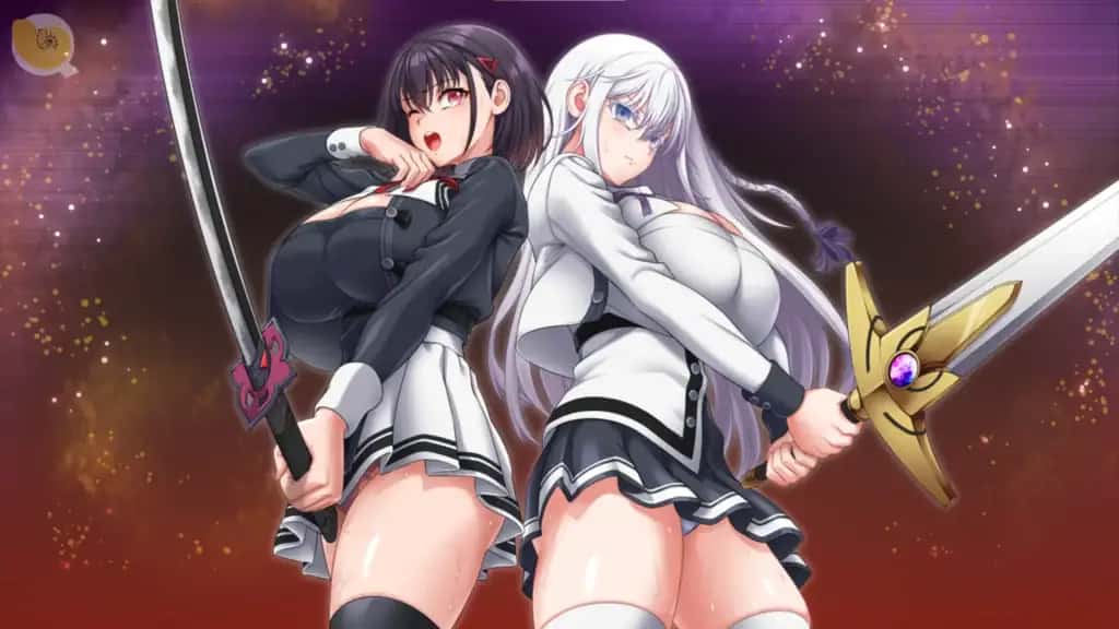 终末的自我主义 | 中文官网游戏封面